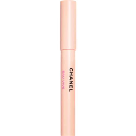 chanel solid perfume pencil